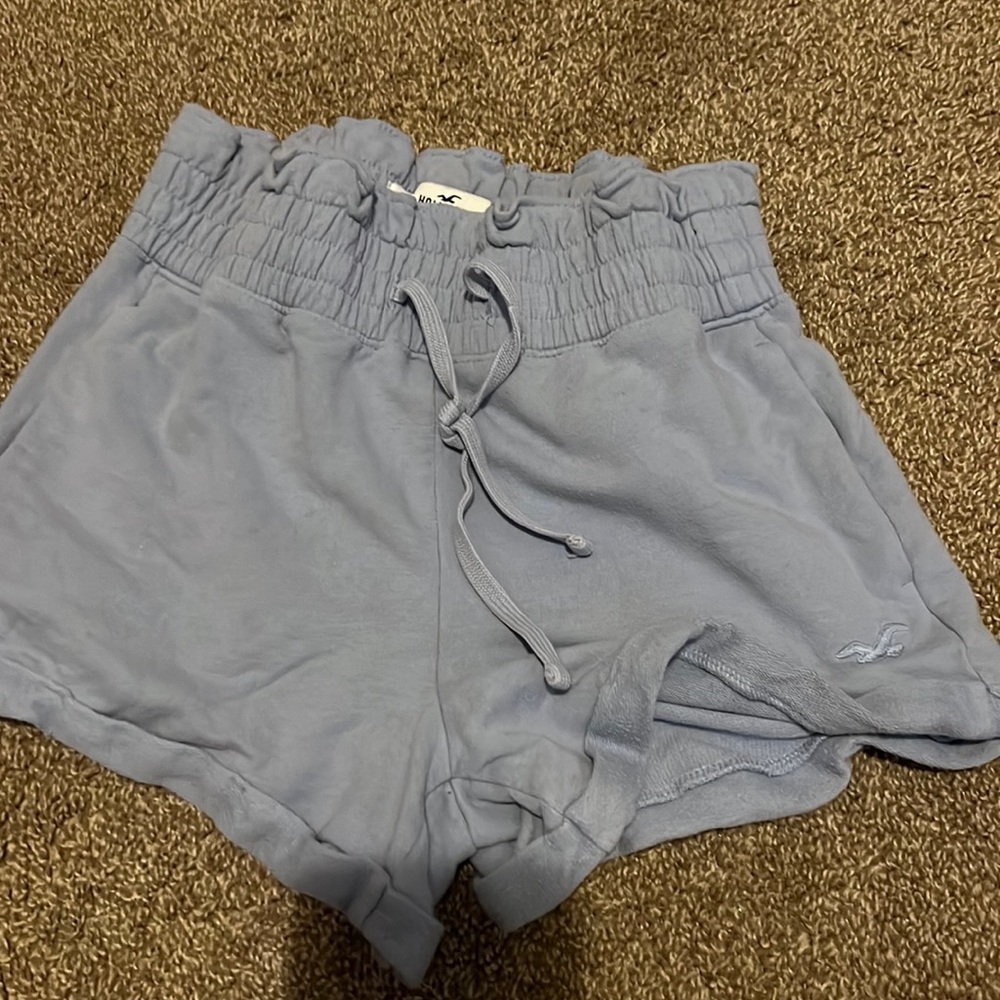 hollister shorts